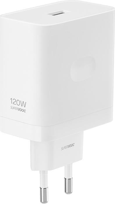 Productafbeelding realme Supervooc 120W Oplader (120 W)
