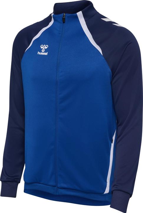 hummel hmlLEAD 2.0 TRACK ZIP JACKET (XS)