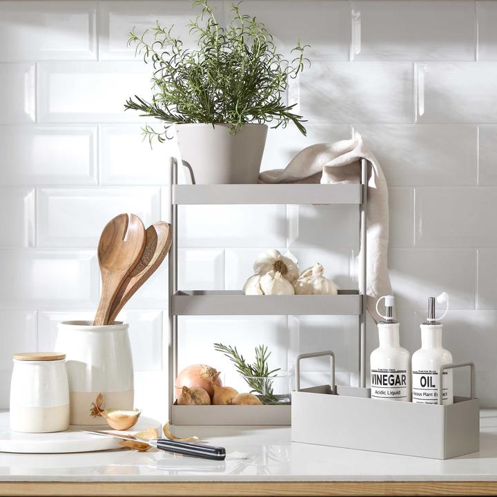 Produktbild home24 Sideline (30 x 12 x 40 cm)