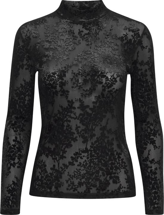 Actual product image B.young BYSHIRLEY TOP 2 20815946 (M)