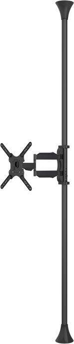 Produktbild Multibrackets Halterung 32"- 60", schwarz, Stahl/Aluminium