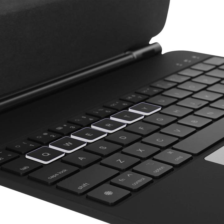 Actual product image Avizar Bluetooth QWERTY Keyboard Series (iPad Pro 12.9 2022 (6th Gen))