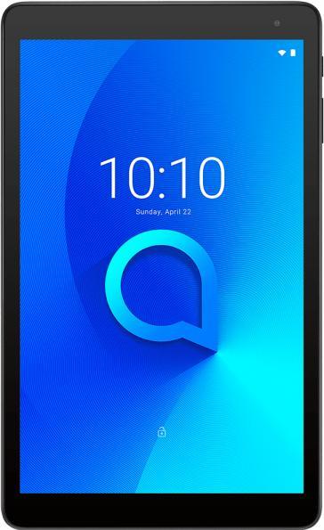 Alcatel 1T 10 8082 (WLAN only, 10.10", 16 GB, Black)