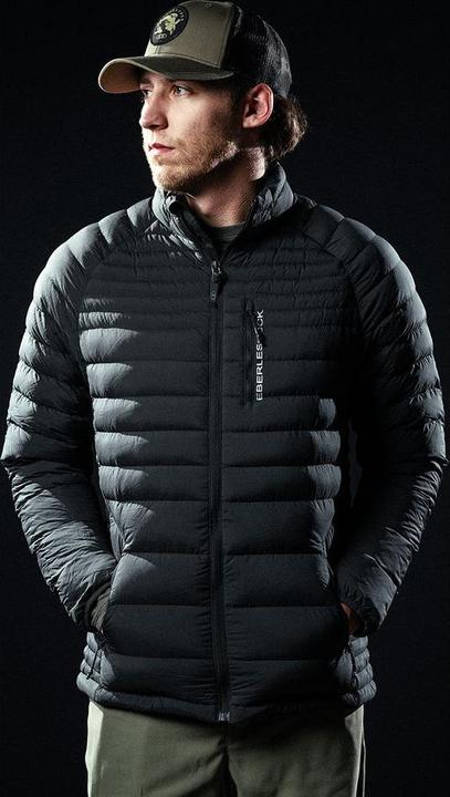 Immagine prodotto Eberlestock McCall Down Jacket - Black - L (L)