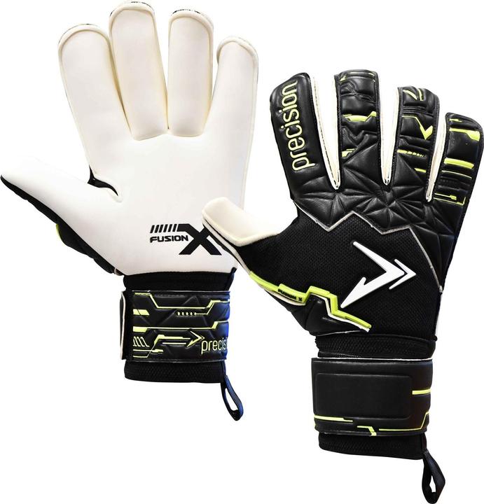 Produktbild Precision Fusion X Pro Giga TorhüterHandschuhe (10)