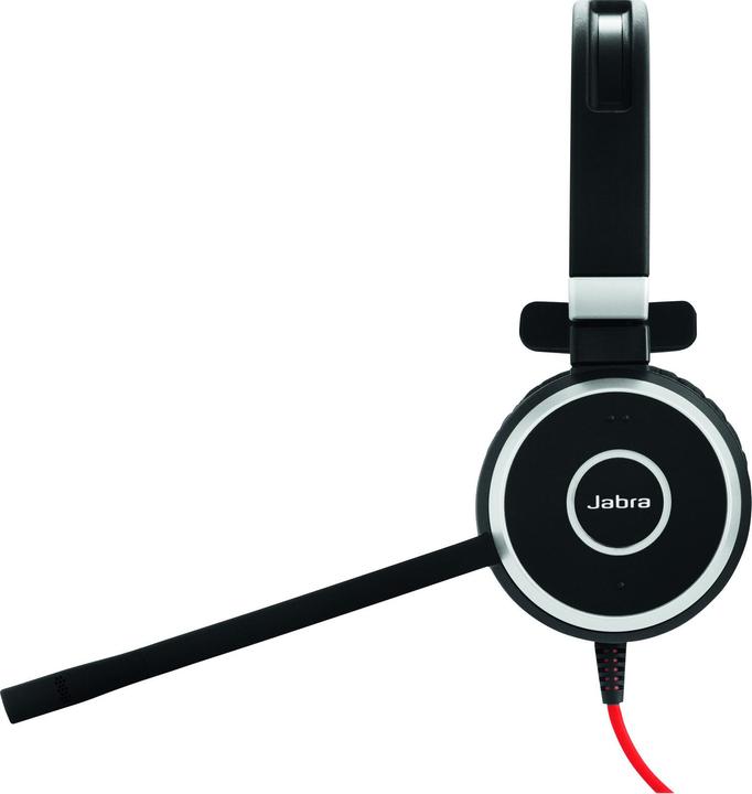 Productafbeelding Jabra Evolve 40 MS Mono (Bedraad, USB Type-B)