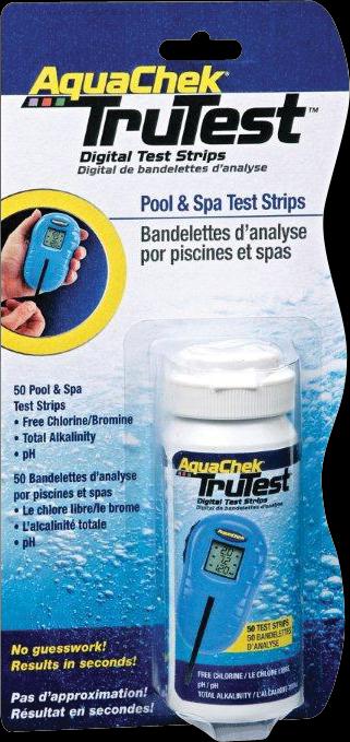 Aquachek TruTest