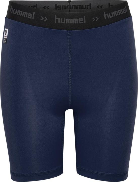 Actual product image hummel First Performance Kids Tight Shorts (164)