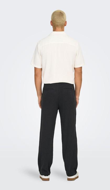 Produktbild Only & Sons ONSSINUS Locker geschnitten Hose Hose (XXL)