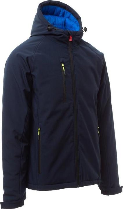 Actual product image Payper Softshell jacket Gale Pad (L)