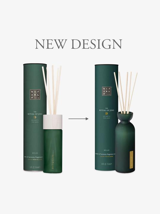 Image du produit Rituals The Ritual of Jing (70 ml)