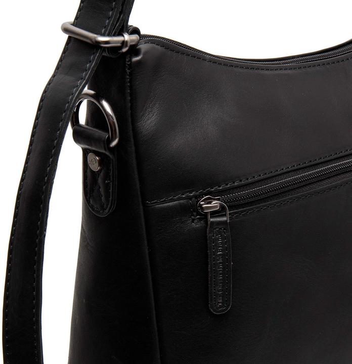 Image du produit The Chesterfield Brand Letizia Sac à bandoulière en cuir 32 cm