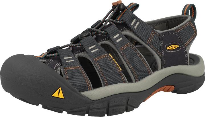 Actual product image Keen Newport H2 (41)