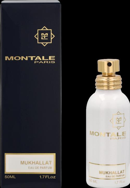 Produktbild Montale Mukhallat (Eau de Parfum, 50 ml)