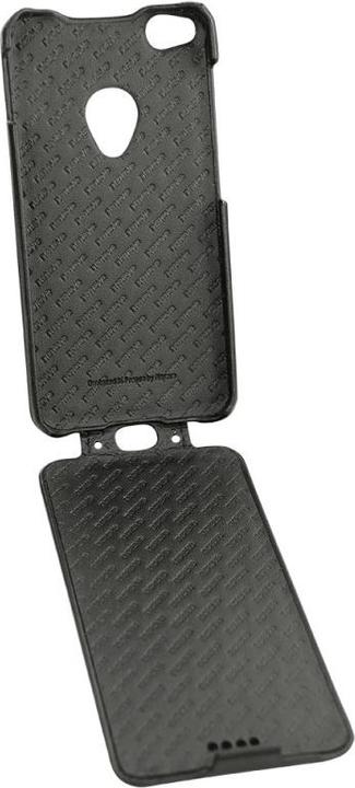 Produktbild Noreve Lederschutzhülle Wallet (Huawei P8 Lite (2017))