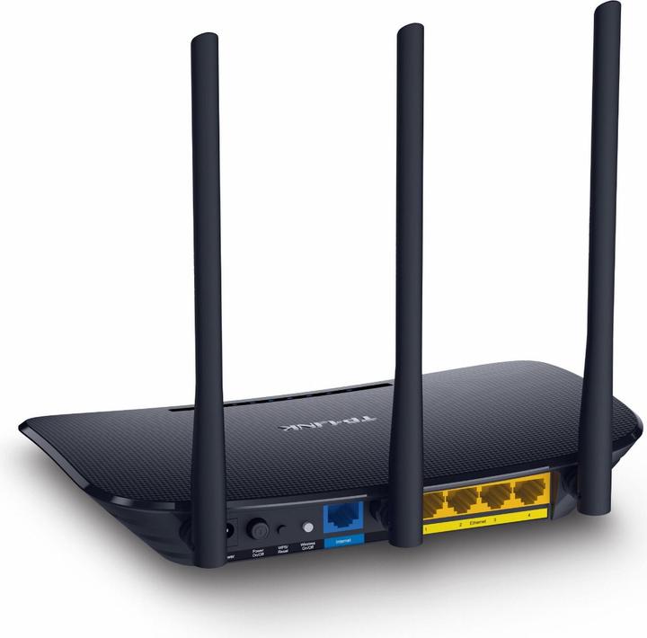 Produktbild TP-Link Tl-Wr940n V3