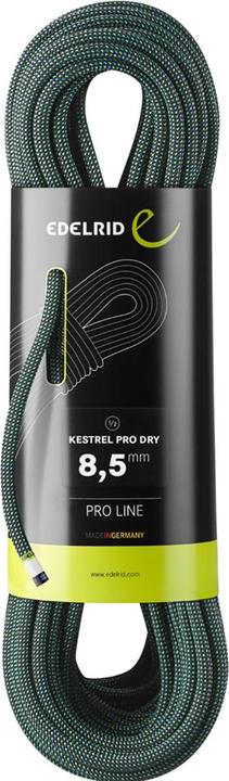 Edelrid Kestrel Pro Dry 8,5 mm Halbseil (50 m)