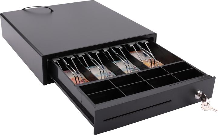 Immagine prodotto Olympia Cassetto per contanti SD335C NOTA