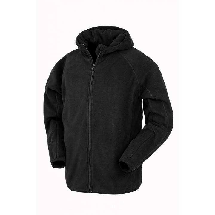 Immagine prodotto Regatta Giacca con cappuccio in micropolare riciclato (XS)