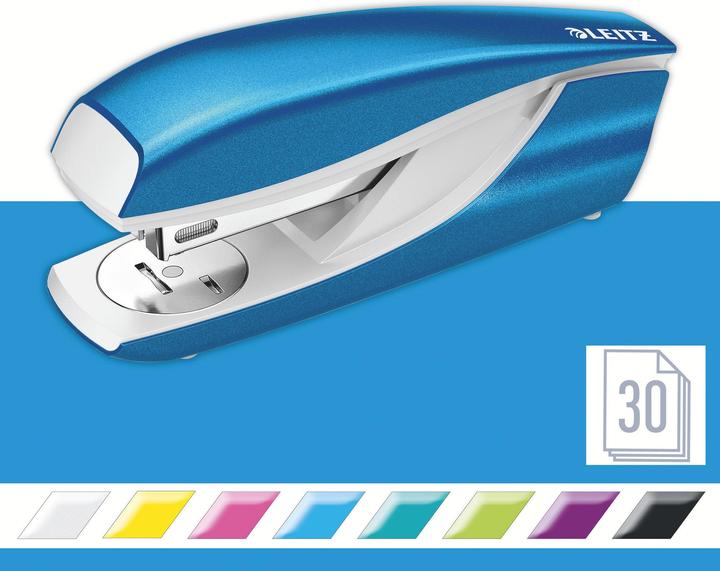 Produktbild Leitz WOW - Locher/Hefter Set