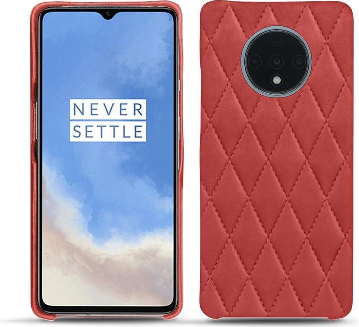 Produktbild Noreve Lederschutzhülle (OnePlus 7T)