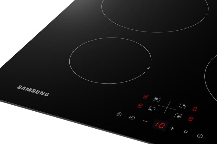 Produktbild Samsung Kochfeld