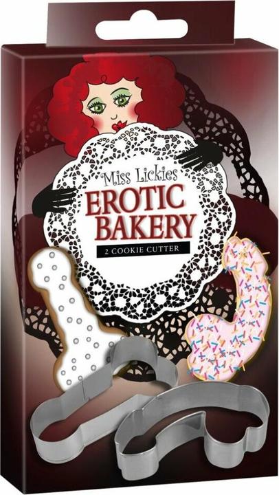 Produktbild Orion Erotic Bakery (Sonstiges, Deutsch)