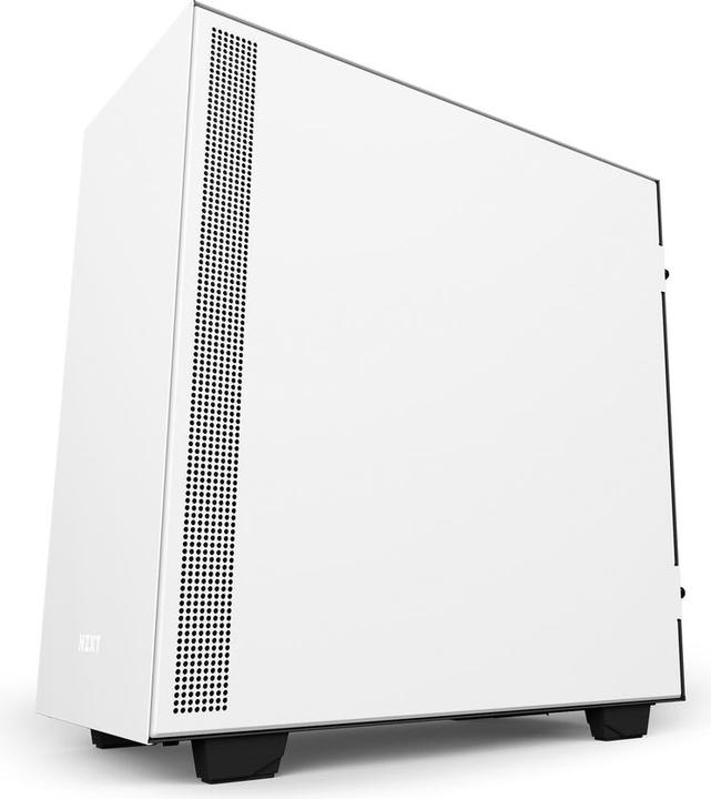 Produktbild NZXT H500 (ATX, mATX, Mini-ITX)