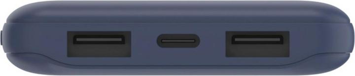 Image du produit Belkin BoostCharge (10000 mAh, 15 W, 37 Wh)