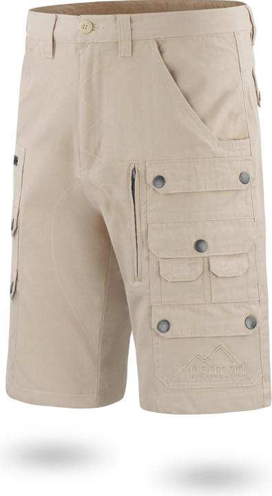 Produktbild Normani Herren Shorts Mojave (L)
