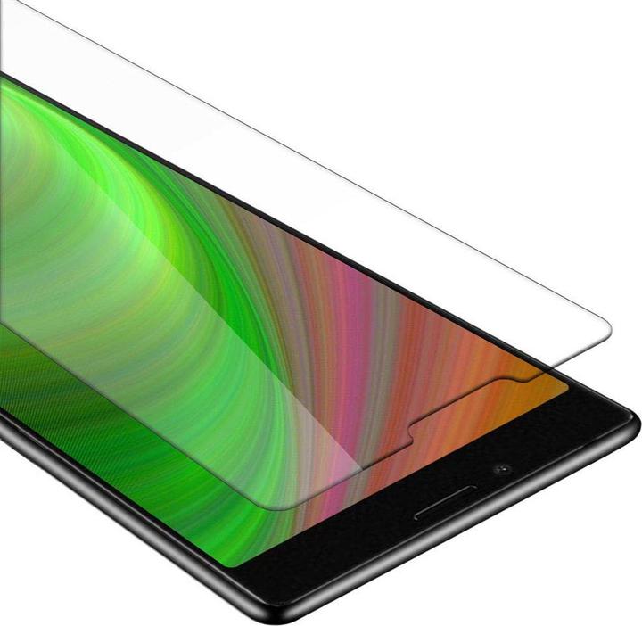 Image du produit Cadorabo Verre de protection d'écran (1 pièce(s), Sony Xperia L3)