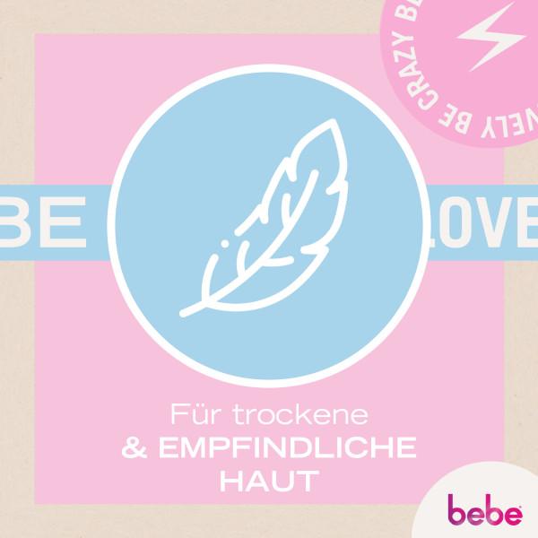 Image du produit Bebe Eau micellaire (Eau micellaire, 400 ml)