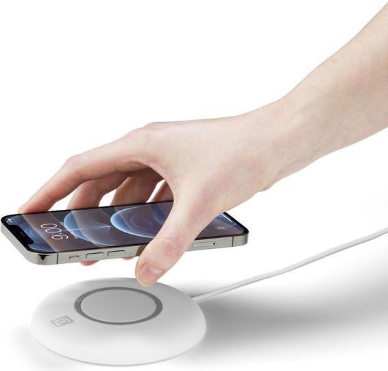 Produktbild Cellularline Mag Base - MagSafe Charger