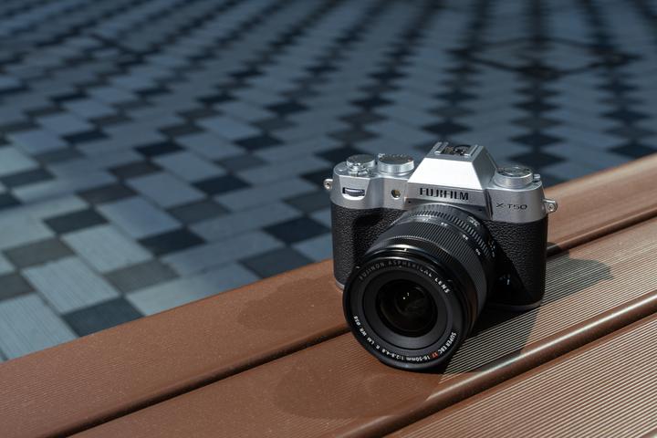 Image du produit Fujifilm Fujinon XF 16-50mm F2.8-4.8 R LM WR (Fujifilm Fujinon XF, APS-C / DX)