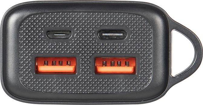 Produktbild Livoo Externe batterien (20000 mAh, 20 W, 74 Wh)