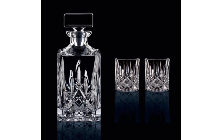 Immagine prodotto Nachtmann Noblesse (7.50 dl, 3 x, Bicchiere da whisky)