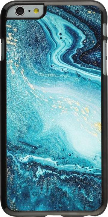 Actual product image PhoneLook Coque Sea Foam Blue (Apple iPhone 6 Plus, Apple iPhone 6s Plus)