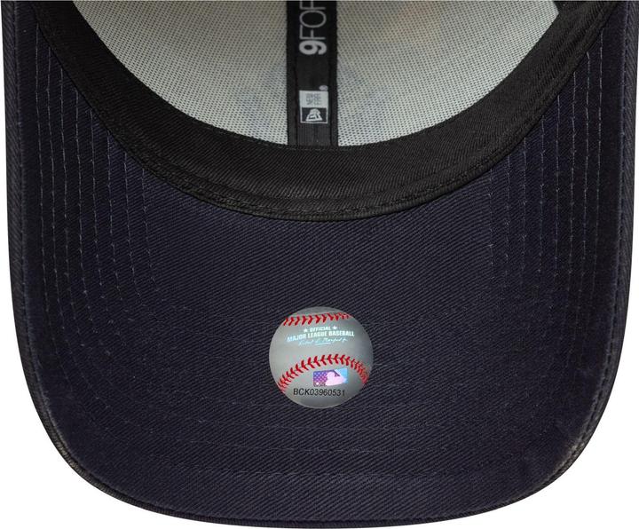 Produktbild New Era New York Yankees Baseballcap 9forty (One Size)