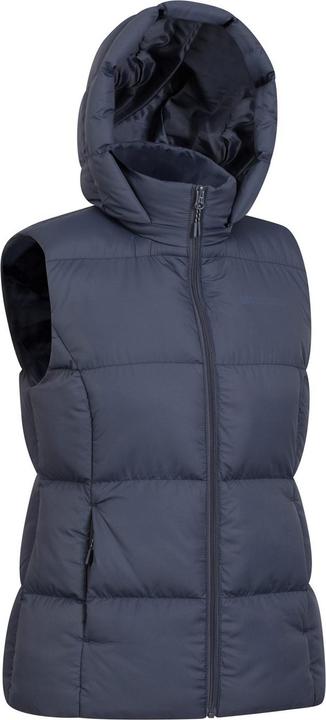 Produktbild Mountain Warehouse Astral II Weste Wattiert (40)