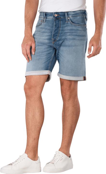 Image du produit Jack & Jones JJIRICK JJICON I.K. SHORTS GE 129 SN (S)