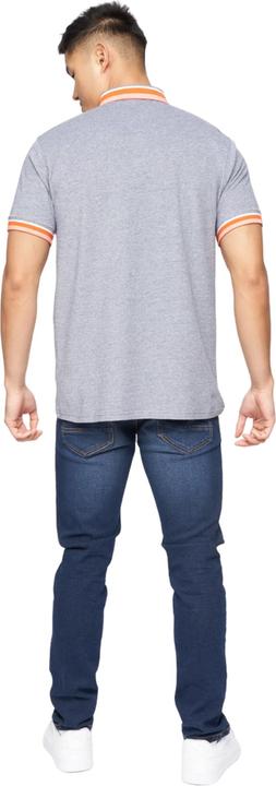Immagine prodotto Crosshatch Cratmoore Maglietta Polo Uomo (S)