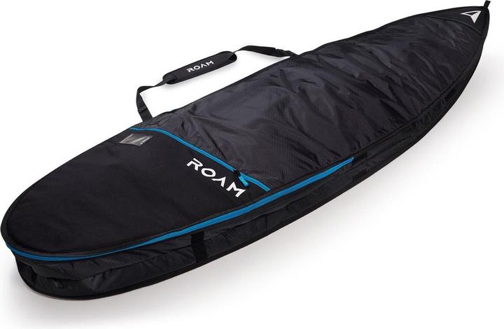 Roam Boardbag Surfboard Tech Bag Doppel Short 5.8