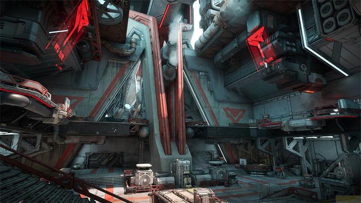 Produktbild 2K Games Borderlands 4 Super Deluxe Edition (PS5, DE)