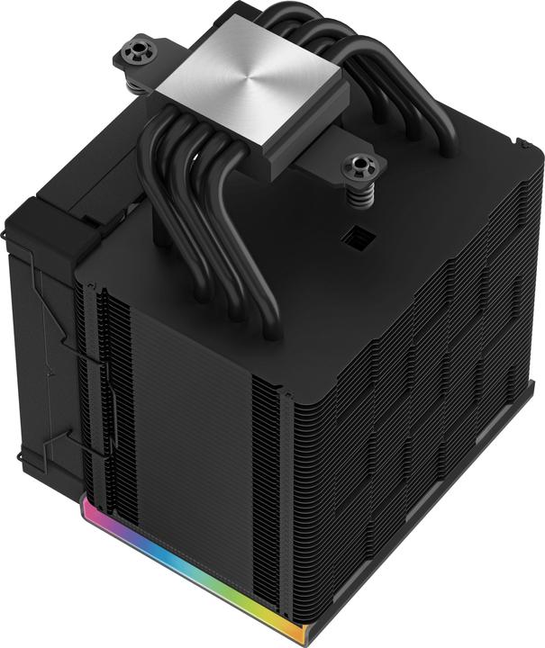 Produktbild Deepcool AK500 Digital (160 mm)