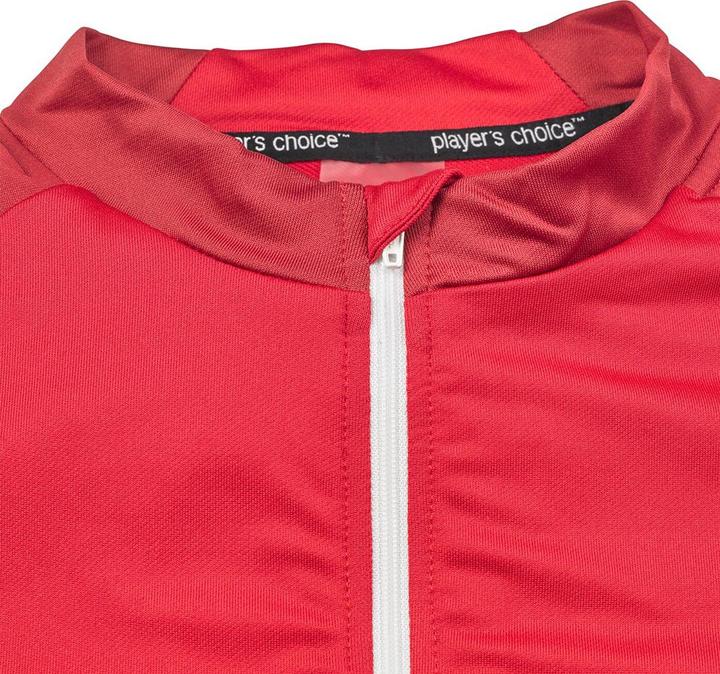 Actual product image Select Zip Top Spain v25