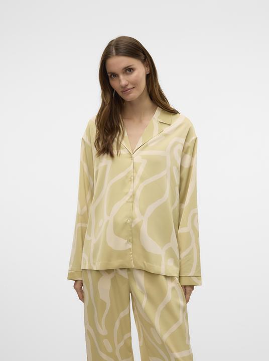 Produktbild Vero Moda VMPAIGE Hemd Hemd (M)