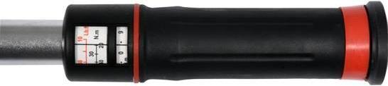 Immagine prodotto Yato Chiave dinamometrica 1/2" 20-220Nm (1/2", 20 Nm, 220 Nm)