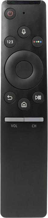 Produktbild Azurano Fernbedienung kompatibel mit SAMSUNG BN59-01274A, BN5901274A, TM1750A, VOICE (Gerätespezifische Fernbedienung, Bluetooth, Infrarot)