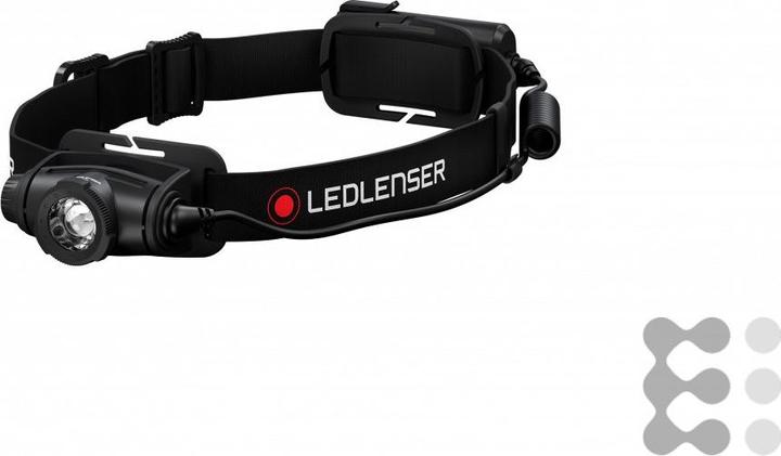 Image du produit Ledlenser Lampe frontale LED H5 Core (350 lm)