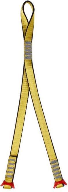 Actual product image Beal Nexus V - Climbing lanyards